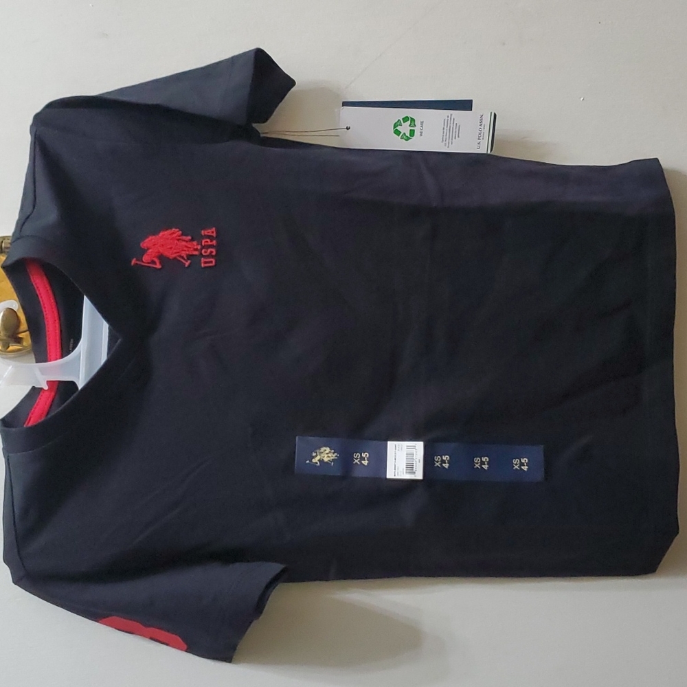 U.S POLO ASSN.